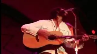CAT STEVENS-- MY LADY D'ARBANVILLE--rare live-- 1975-folk-rock.
