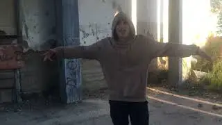 Ривл - Было (Фристайл на ходу)