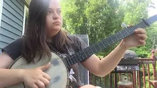 Rachel Dunaway - Rose in the Mountain