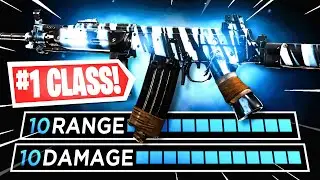 BUFFED FARA 83 WILL TAKE OVER WARZONE.. #1 FARA WARZONE LOADOUT! BEST CLASS! (New Fara Meta Warzone)