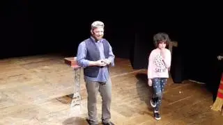 IL MIO CAVALLO DI BATTAGLIA @ FONTANELLATO