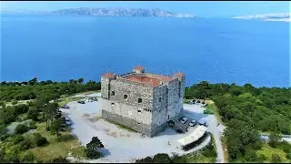 Chorwacja,Senj,Twierdza Nehaj