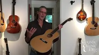 Collings C10 Short Scale