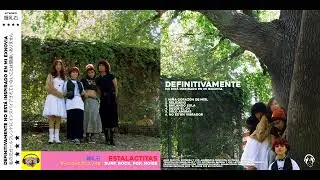Estalactitas - Definitivamente No Est&aacute; Inspirado En Mi Exnovia (Full EP)