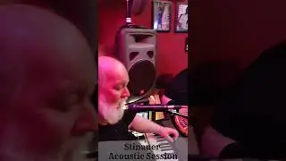 Stinauer Jam Session im besten #blues Blues Pub &ouml;sterreichs ✌️#jamming #wien #vienna #austria #rs