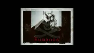 Vxnx Humanos (prod. j rodriguez)