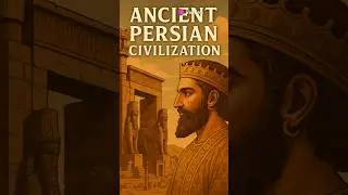 🕰️ Ancient Persia: Mystery-Driven