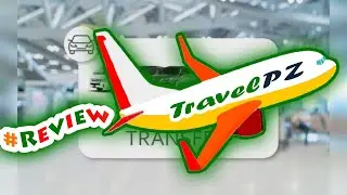 「TravelPZ」 Review Suvarnabhumi Airport (BKK) / Don Mueang Airport (DMK) Private Transfer from/to