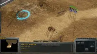War Zone Middle East - Pre Alpha Part 1 Playthrough (Tutorial,Mission: Rescue)