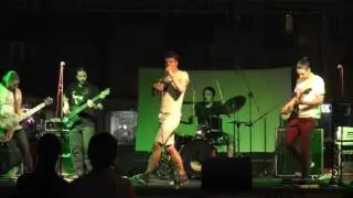 LouD -   Plana Demo Fest