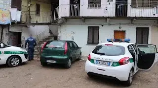 Vigevano, spaccia e ruba energia: arrestato 19enne