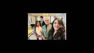 Shama Junejo | Shehbaz Sharif ki Speech Writer? | Israel aur Pakistan Govt ka Sach