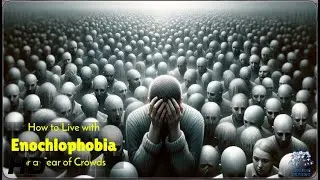 Enochlophobia Explained: Fear of Crowds and Solutions!