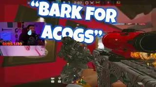 DO YOU MISS ACOGS AS MUCH AS I DO?