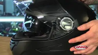 Scorpion EXO EXO-500 Full Face Motorcycle Helmet Review