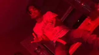 Yung I V - Real Eyes (Official Audio)