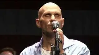 Kevin Sharp, Sings 