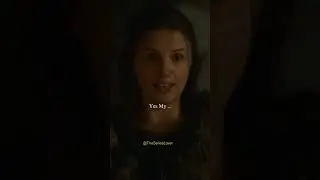 Gilly's Child Is Named Sam | Gilly X Maester Aemon | Game Of Thrones | #shorts