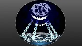 Roblox DOORS - Rush Jumpscare Big Isco