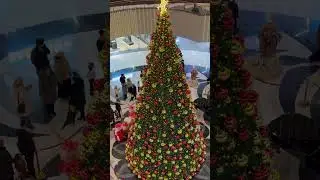 Tashkent city mall🎄🎉🫶💫