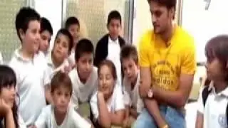 Mi película