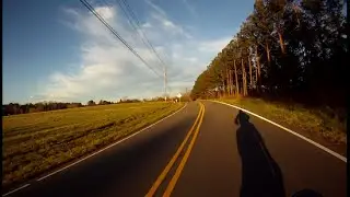 Why Motovlog? My First Vid