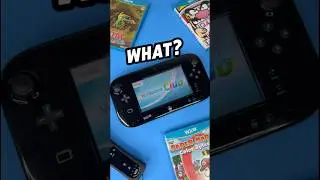 Wii Sports Club&hellip;But Its Only Golf?