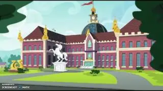 An MLP Theory: How Old Are The CMC?