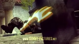 Readme by Gambiright [HD] (Counter-Strike:Source)