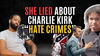 Black Liberal LIES About 
