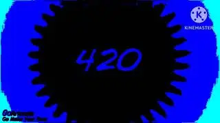 Four Twenty in g major 420