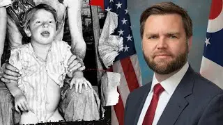 History of JD Vance.