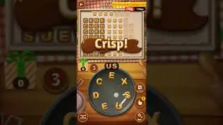Word Cookies Daily Puzzle August 29 2020 Answers