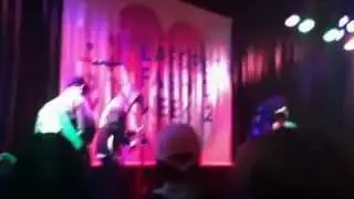 nakayoshi group live for galaxxxy @ laforet museum Harajuku