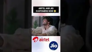 Bad News For Airtel and Jio Users 😔