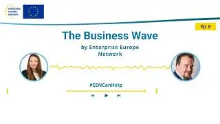 The Business Wave, Episode 6: How to nail internal communication as a small business owner