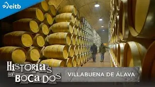 HISTORIAS A BOCADOS: Villabuena de Álava
