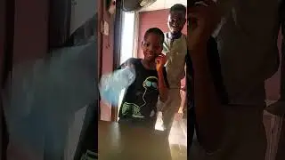 Bottle flip that ends with disgrace 😔