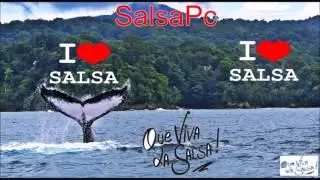 Tener Y Perderte -Angel Castro-SalsaPc