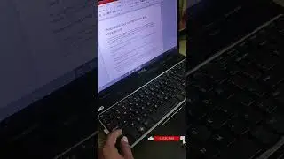 Найдите количество слов в MS Word | Сочетание клавиш 💥 #shorts #youtubeshorts