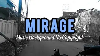 Mirage / Chill Oud Acoustic Background Music No Copyright For Arabian Video