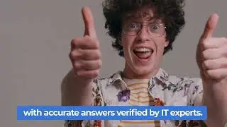Pass Your Certification Exams. 100% Real Questions, Accurate Answers. 98.4% Pass Rate