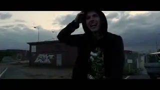 KAIBA - Pussy (Official Music Video)