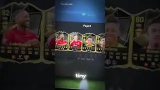 I Made 100k in a day investing in FC 25 #fc25 #fc25trading #fc25ultimateteam #eafc25