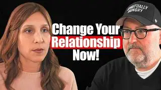 Stop Being the Victim in Your Relationship