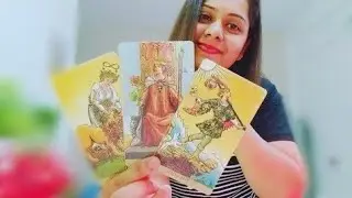ВЕСЫ ♎ ТАРО | В этой связи все недоразумения разрешаются, ВЕСЫ, мы снова воссоединяемся ❤️