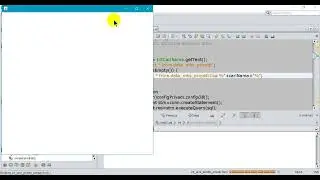 2024 PBO JAVA #15 Program CRUDS #3 Pencarian