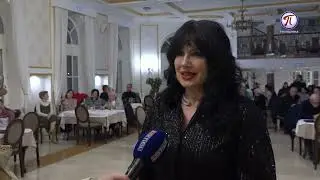 U Kur salonu održano Veče folklora, nastupio i dečiji ansambl 