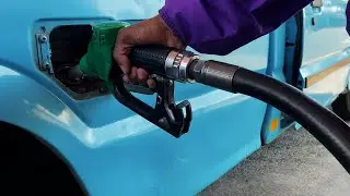 How petrol prices are determined