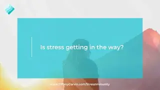 Stress Immunity Reboot | Invitation